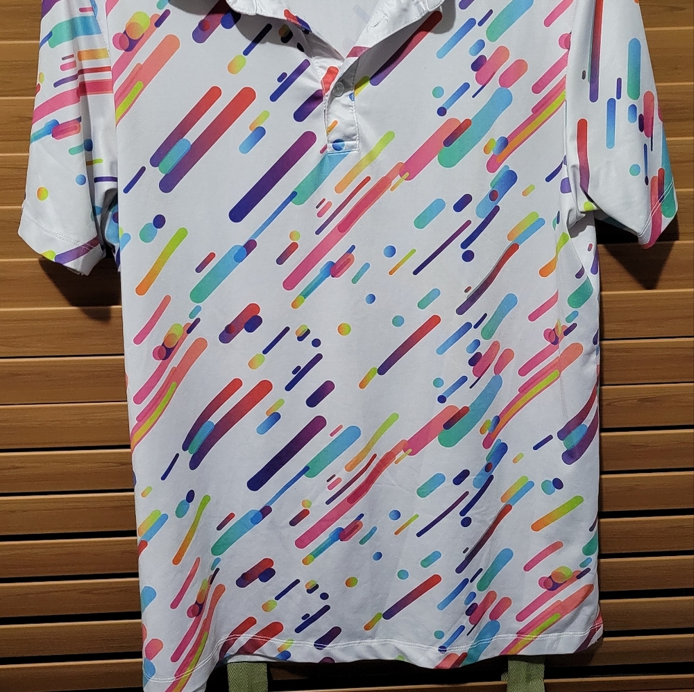Pristine condition,  worn one.